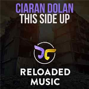 Ciaran Dolan - This Side Up FLAC