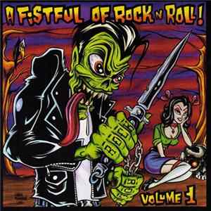 Various - A Fistful Of Rock N' Roll Volume 1 FLAC