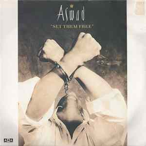 Aswad - Set Them Free FLAC