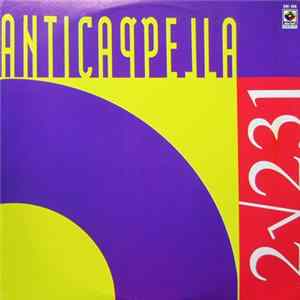Anticappella - 2√231 FLAC