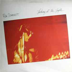 Ron Scarlett - Looking At The Lights FLAC