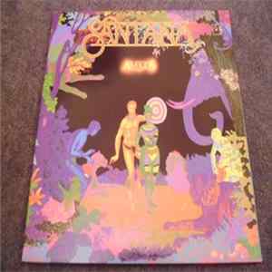 Santana - Amigos FLAC