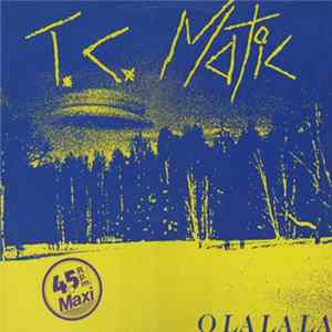 TC Matic - O La La La FLAC