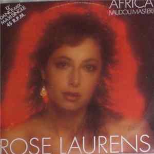 Rose Laurens - Africa (Vaudou Master) FLAC