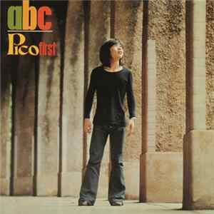 Pico - ABC - Pico First FLAC