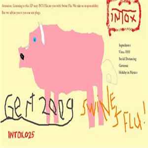 Gert 2009 - Swine Is Flu FLAC