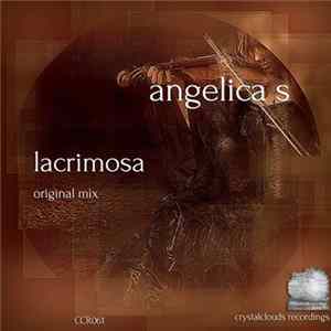 Angelica S - Lacrimosa FLAC