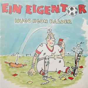 Hugo Egon Balder - Ein Eigentor FLAC