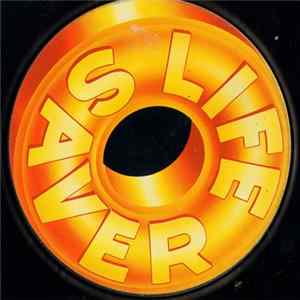 Various - Life Saver FLAC