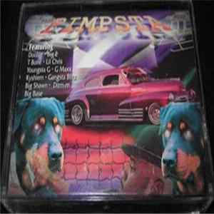 Pimpsta - South Side Soldiers FLAC