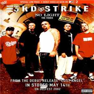 3rd Strike - No Light: The Video FLAC