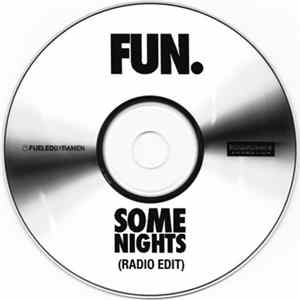 Fun. - Some Nights FLAC
