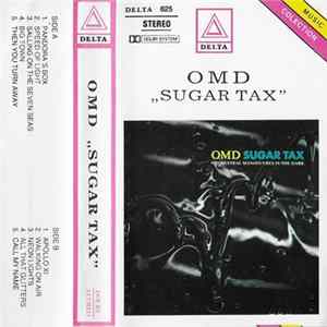 OMD - Sugar Tax FLAC