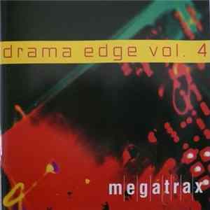 Various - Drama Edge Vol. 4 FLAC