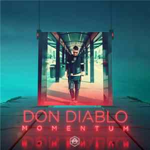 Don Diablo - Momentum FLAC