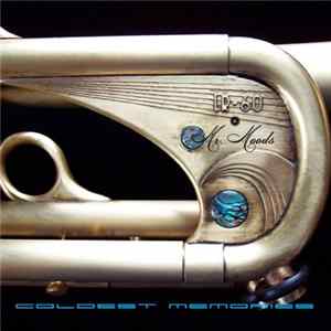 Lr-60 & Mr. Moods - Coldest Memories FLAC