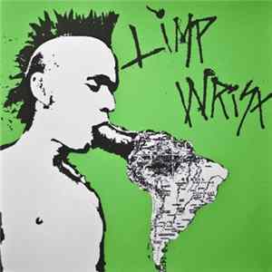 Limp Wrist - Limp Wrist FLAC