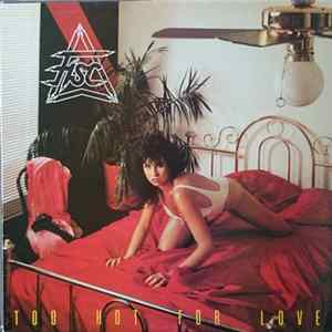 Fisc - Too Hot For Love FLAC