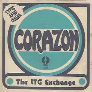 The LTG. Exchange / Ray Barretto - Corazon / Right On FLAC