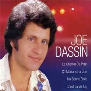 Joe Dassin - Concerts Musicorama FLAC
