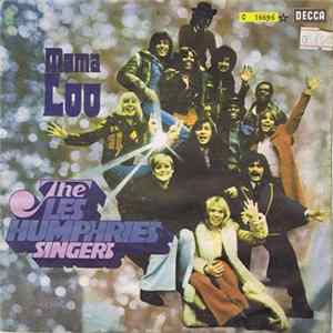 The Les Humphries Singers - Mama Loo FLAC