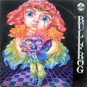 Bullfrog - Bullfrog FLAC