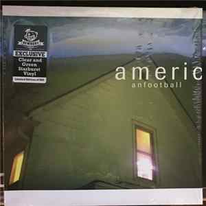 American Football - American Football FLAC