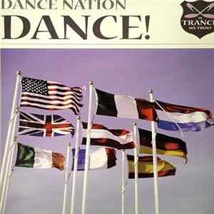 Dance Nation - Dance! FLAC