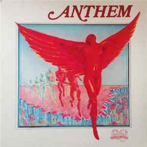 Anthem - Anthem FLAC