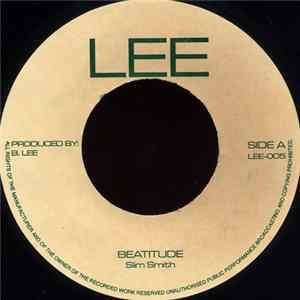 Slim Smith - Beatitude / Time Has Come FLAC