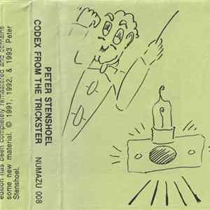 Peter Stenshoel - Codex From The Trickster FLAC