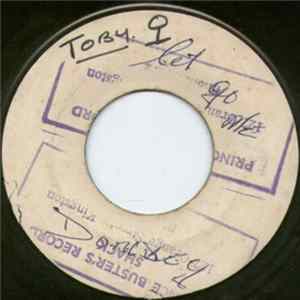 The Tennors / Roman Stewart - Copy Me Donkey / While I Was Walking FLAC
