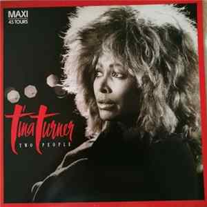 Tina Turner - Two People FLAC
