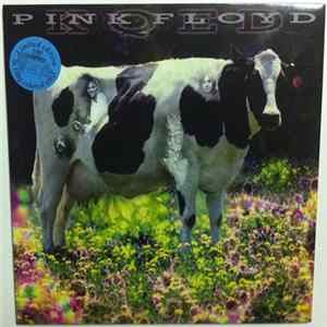 Pink Floyd - KQED: Lulubelle III - Blundering In The Midst Of Daylight FLAC