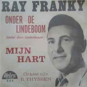 Ray Franky - Onder De Lindeboom FLAC