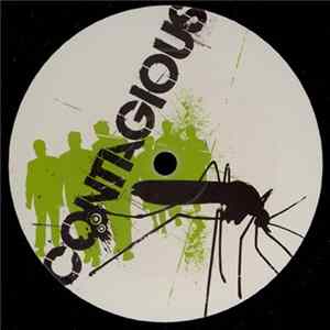 Chimpo / Plastician / MRK 1 - Kryptonite FLAC