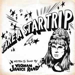 Grace Lee Whitney & Star - Disco Trekin' FLAC