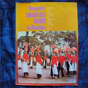 Conjunto Qhantati Ururi De Conima - Qhantati Ururi (Lucero Del Amanecer) FLAC
