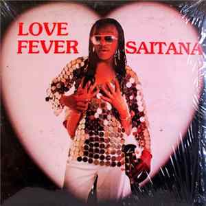 Saitana - Love Fever FLAC