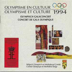 Filharmonisch Orkest Van De B.R.T.N. O.l.v. Alexander Rahbari - Olympisch Galaconcert / Concert De Gala Olympique FLAC