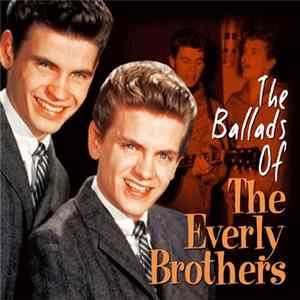 Everly Brothers - Ballads Of The Everly Brothers FLAC