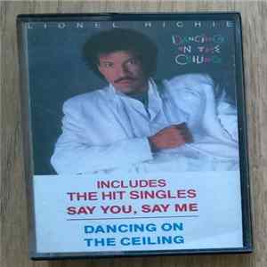 Lionel Richie - Dancing On The Ceiling FLAC