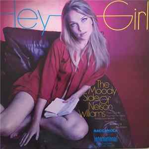 Nelson Williams And His Rhythms - Hey, Girl FLAC