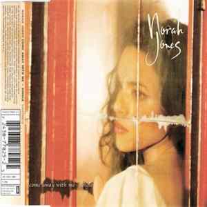 Norah Jones - Come Away With Me FLAC