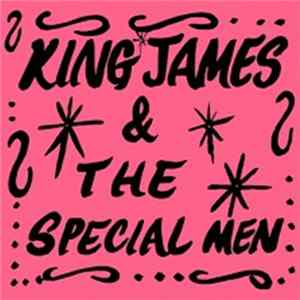 King James & The Special Men - Act Like You Know FLAC