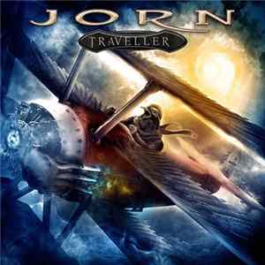 Jorn - Traveller FLAC