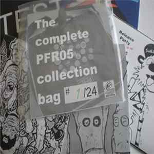 Various - The Black 'n White Double EP FLAC