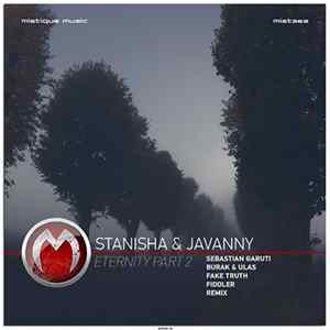 Stanisha & Javanny - Eternity (Part 2) FLAC