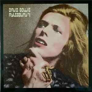 David Bowie - Aylesbury '71 FLAC