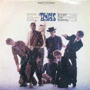 The Byrds - Younger Than Yesterday FLAC
